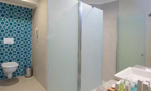 هتل مارینا سوئیت کوش آداسی هتل مارینا سوئیت کوش آداسی